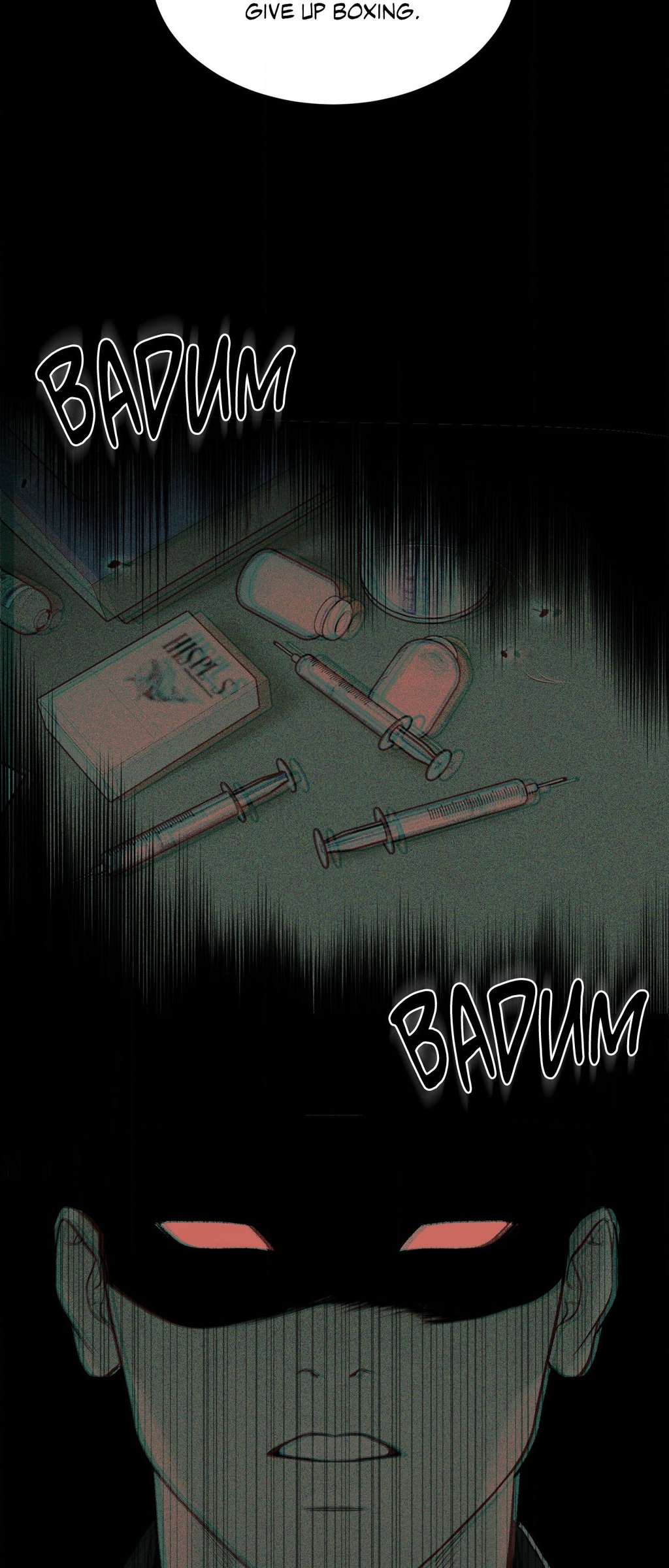 Jinx, Chapter 76 image 38
